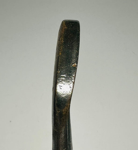 Hugh Dewar Sammy Iron Head