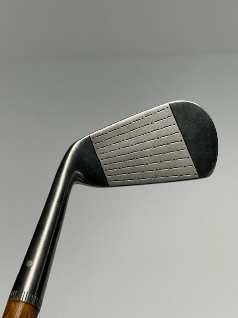 Tad Moore OA Complete Hickory Golf Set - Alternate View