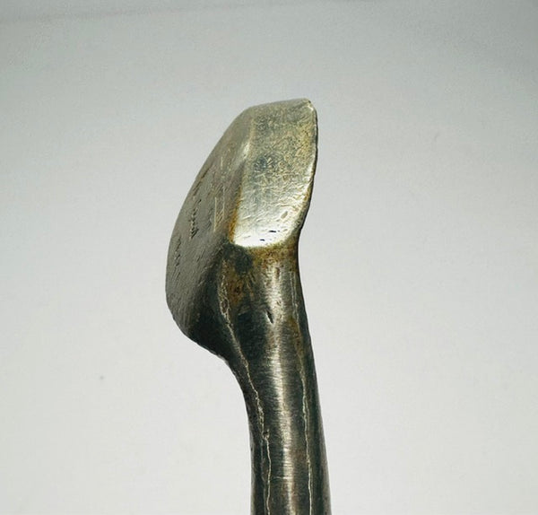 J.P. Cochrane Challenger Rustless Niblick Head