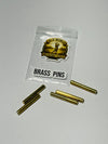 Replacement Pins | Hickory Golf Club Repair Parts