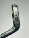 Mills Ray Model putter hickory golf sole with graduated weighting marks