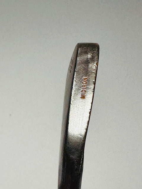 Kroydon J8 Mid Iron Head