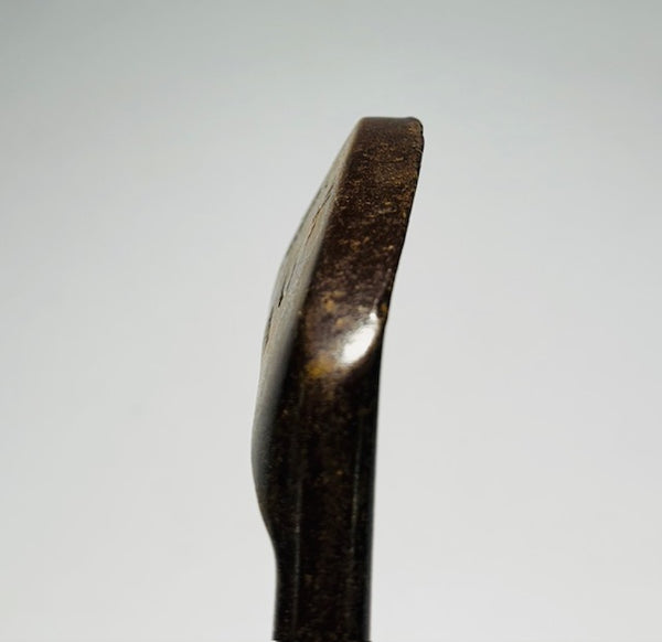 J. & W. Halley Mashie Head