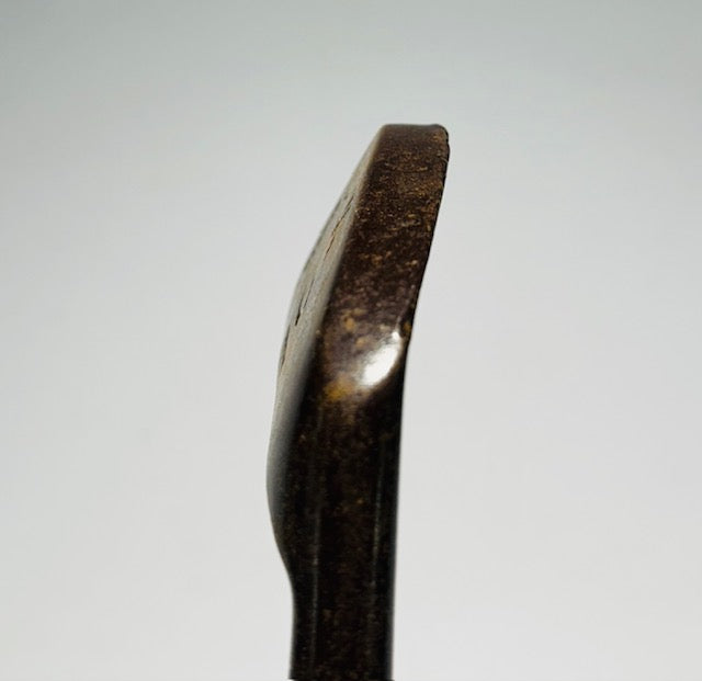 J. & W. Halley Mashie Head