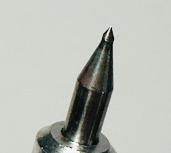 Fine Point  Head Detailer - Alternate View