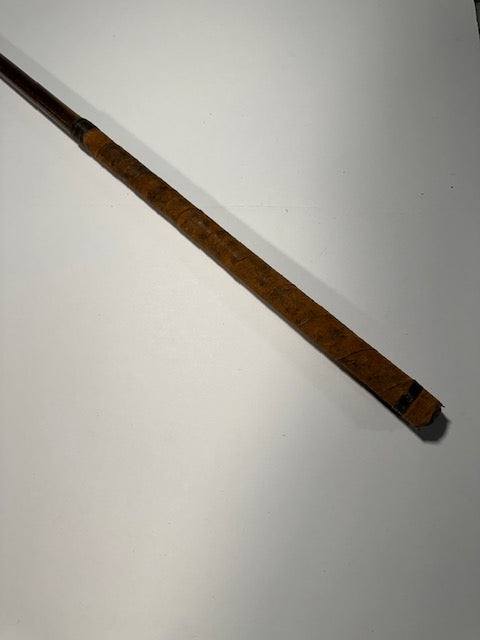 Harry Vardon Replica Club – Memorial Tournament Tee Prize