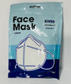 Three Pack Face Masks