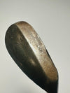 MacGregor Popular mashie-niblick back of head with Mashie-Niblick stamp