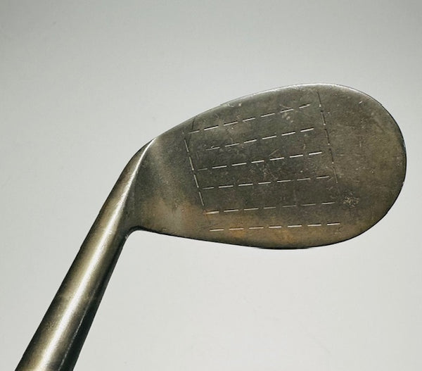 Forged TRU-FLITE Niblick - Alternate View