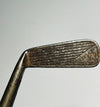 Banner by Kroydon Putter vintage hickory golf