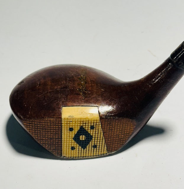 Hickory Woods – Old World Hickory Golf