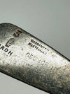 George Nicoll Geo Horn 3 Iron Head