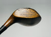 W.H. Ball Lancaster Brassie |  Hickory Golf