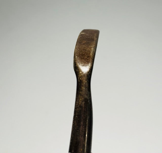 St. Andrew Golf Co Maxwell Flanged Putting Cleek Head
