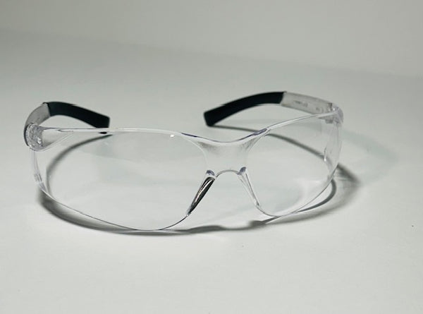 Safety Glasses - Alternate View