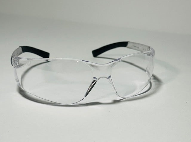 Safety Glasses