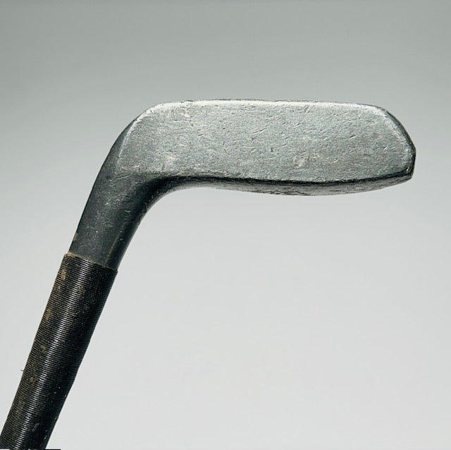 Standard Golf Co. Mills Braid Mills 1915 Putter