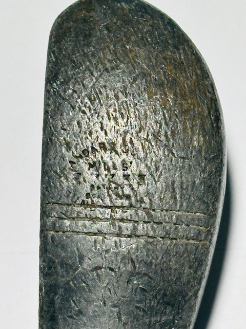 Standard Golf Co. Mills L Long Nose Putter - Alternate View