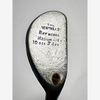 Mills Ray model putter hickory golf crown stamp medium lie 10 ozs