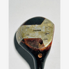 Walter Hagen Trophy Fancy Face Driver Head, vintage hickory golf club builder head, soleplate