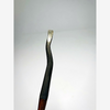 Leo Diegel Hand Forged Offset Putter – vintage hickory golf putter, offset hosel