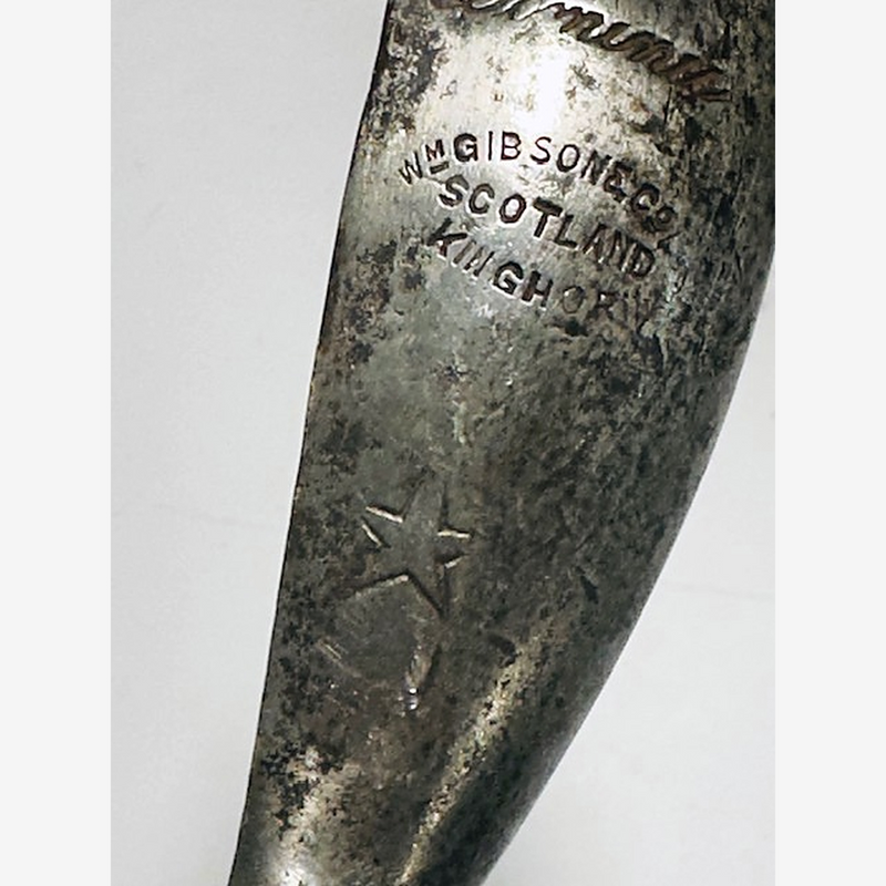 Wm. Gibson & Co. 