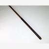 Spalding Bros. HB Blade Putter, vintage hickory golf club, detail view 2