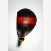 A.G. Spalding & Bros Dundee No. 2 Brassie Head, vintage hickory golf club builder head, detail