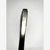 Wilson Paragon hickory golf mid-iron, back of head