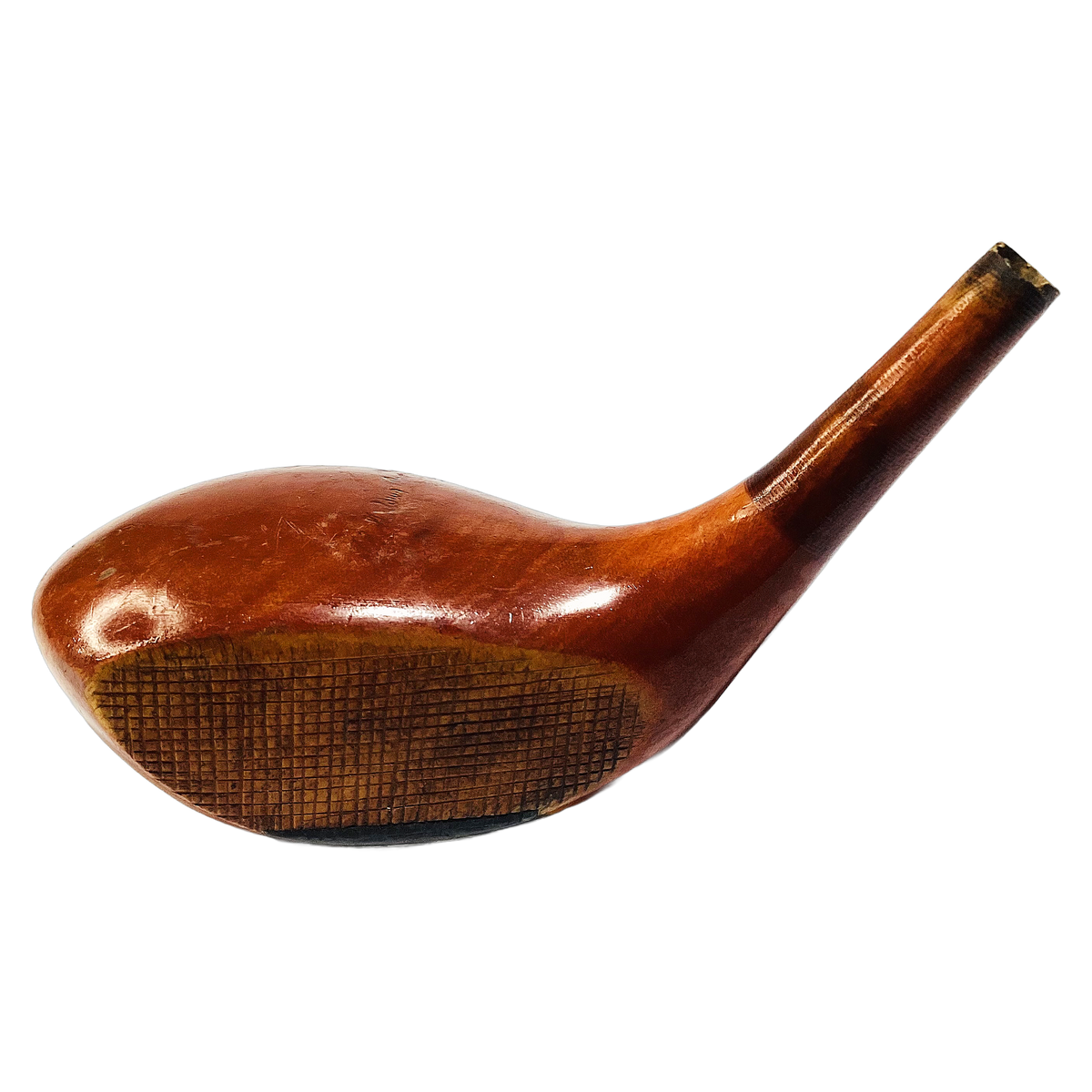 A.G. Spalding & Bros R37 No. 2 Wood | Hickory Golf – Old World