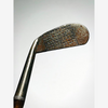 Wright & Ditson St Andrews mid iron sole