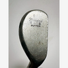 Kroydon S-30-B mallet putter sole and model stamp