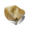 Mesh Newsboy Cap — Summer Pro Shop Hat