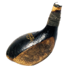 Wilson Ralph Guldahl Cup Defender No. 3 Spoon Head, vintage hickory golf club builder head, profile and face