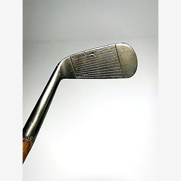 Hickory Golf Wall Decor: Vintage Clubs for Display – Old World