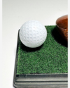 Hillerich & Bradsby Louisville Grand Slam Desk Pen Holder — Olin Dutra Signature