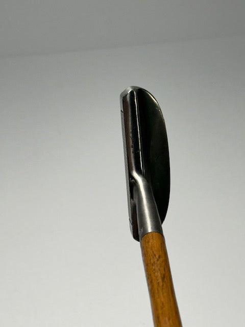 Tad Moore OA Complete Hickory Golf Set
