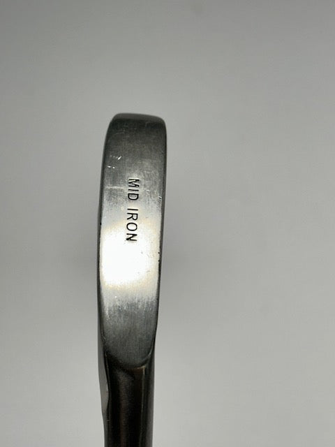 Tad Moore OA Complete Hickory Golf Set