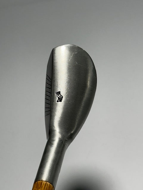 Tad Moore OA Complete Hickory Golf Set