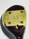 Andy Douglas Fancy Face Spoon vintage hickory golf
