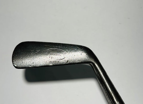 Gibson Hickory Golf Play Set - Alternate View