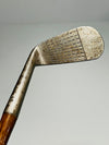 Lowe & Campbell Special Mashie