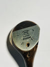 Wilson Super Stroke Brassie (4100) vintage hickory golf