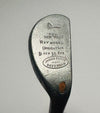 Mills James Floyd Ray Model putter hickory golf crown stamp, The Mills Ray Model Upright Lie James Floyd Savannah