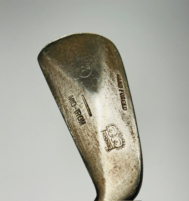 Dickson Special Diamondback Mid Iron
