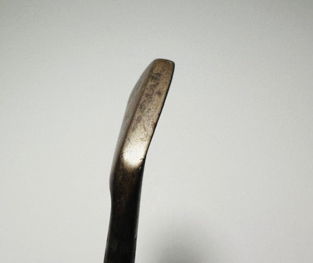 Gibson & Co. Kinghorn Scotland Mashie