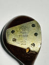 A.G. Spalding Bros Fancy Face 2-Wood vintage hickory golf