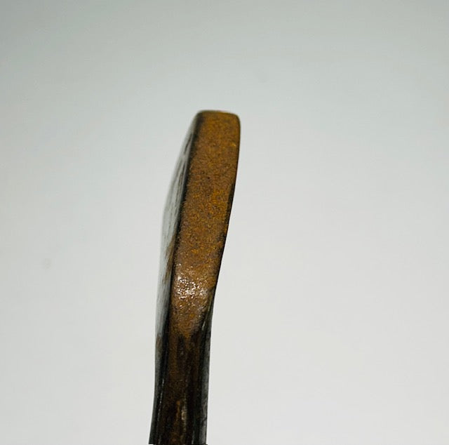 George Nicoll Geo Horn 3 Iron Head