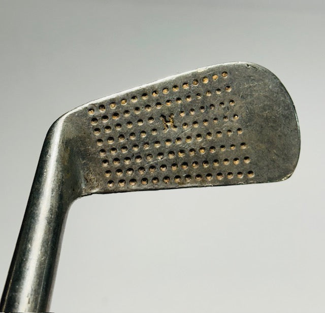 Walter Hagen Mid Mashie 3 Head