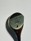 Wilson Super Stroke Spoon (4100) vintage hickory golf